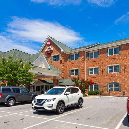 Best Western Plus Easton Inn & Suites Exterior photo